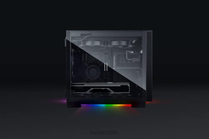 un color componente de computadora 6B0F15 tomahawk mini-itx Razer