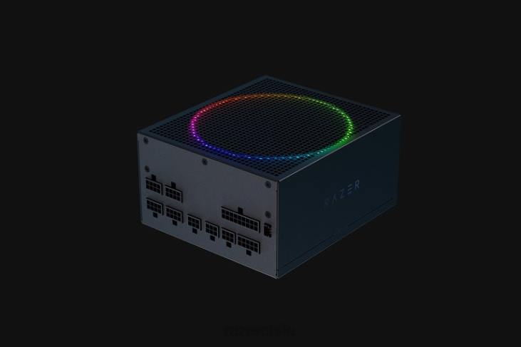 un color componente de computadora 6B0F21 croma katana Razer