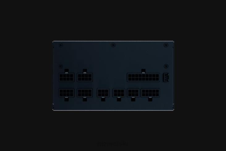un color componente de computadora 6B0F21 croma katana Razer