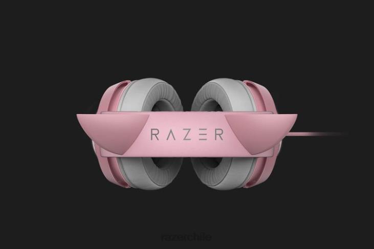 cuarzo creación de contenido 6B0F104 gatito kraken Razer