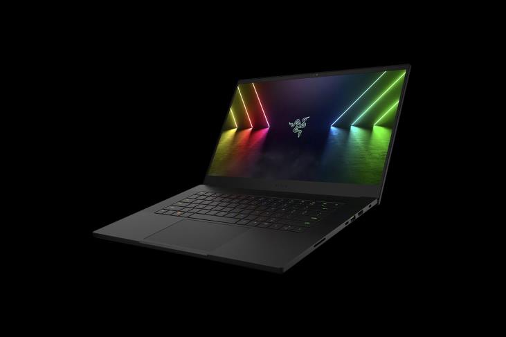 un color computadora portátil 6B0F11 personaliza tu espada 15 Razer