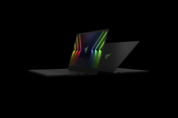 un color computadora portátil 6B0F11 personaliza tu espada 15 Razer