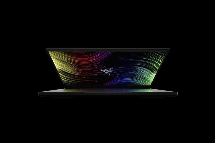 un color computadora portátil 6B0F12 personaliza tu espada 17 Razer
