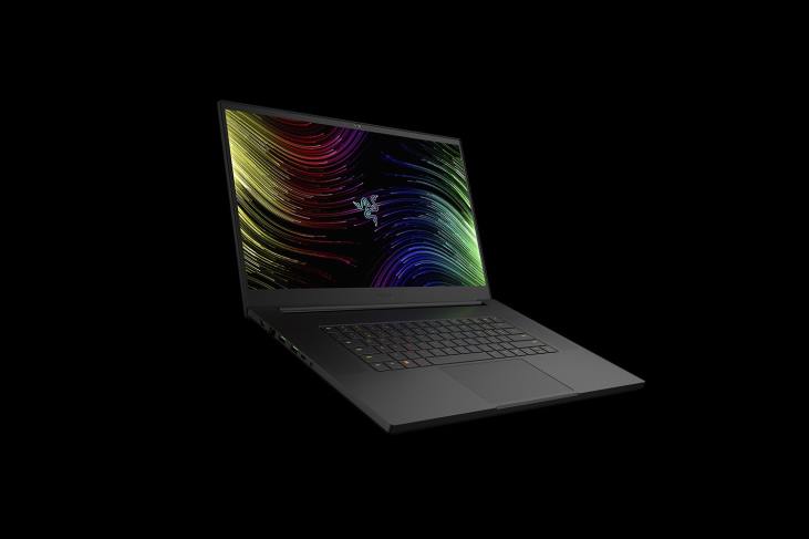 un color computadora portátil 6B0F12 personaliza tu espada 17 Razer
