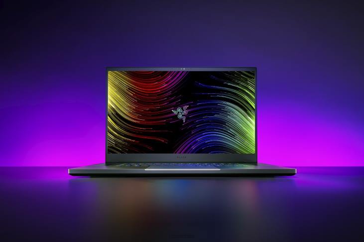 un color computadora portátil 6B0F13 personaliza tu espada 17 Razer