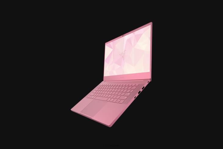 un color computadora portátil 6B0F4 personaliza tu espada 14 Razer