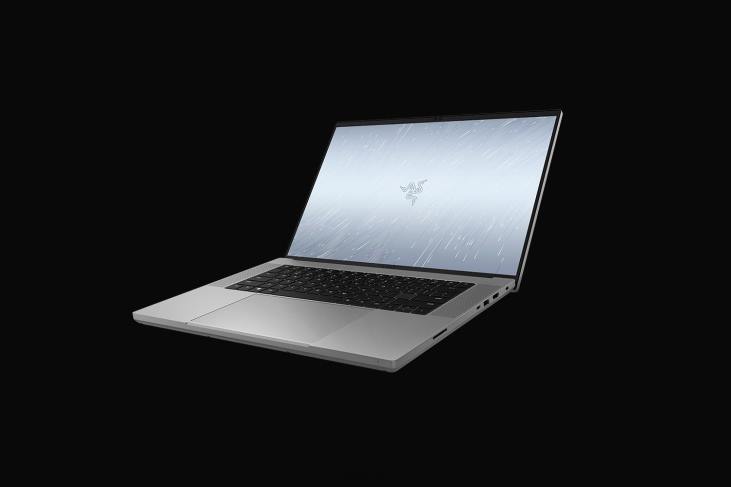un color computadora portátil 6B0F6 personaliza tu espada 16 Razer