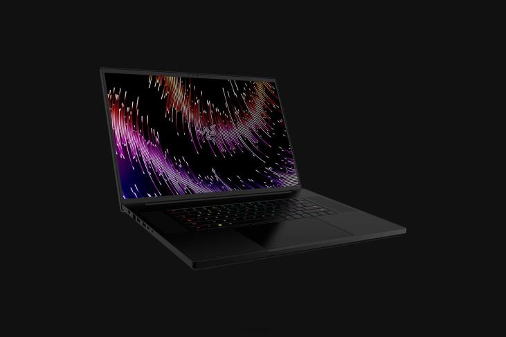 un color computadora portátil 6B0F9 personaliza tu espada 18 Razer