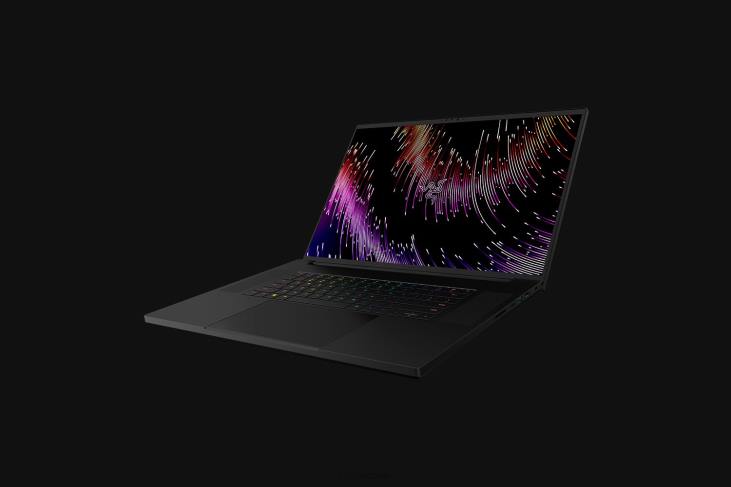 un color computadora portátil 6B0F9 personaliza tu espada 18 Razer