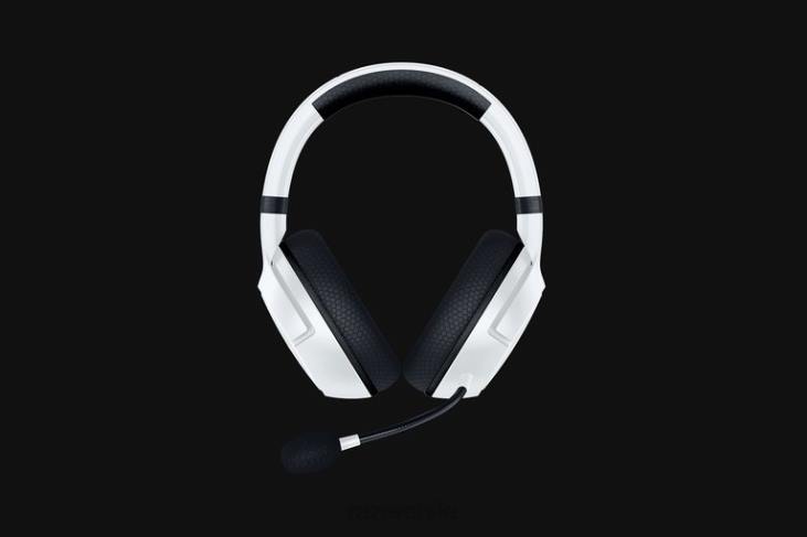 blanco consola 6B0F153 Kaira Hyperspeed - Licencia Xbox Razer