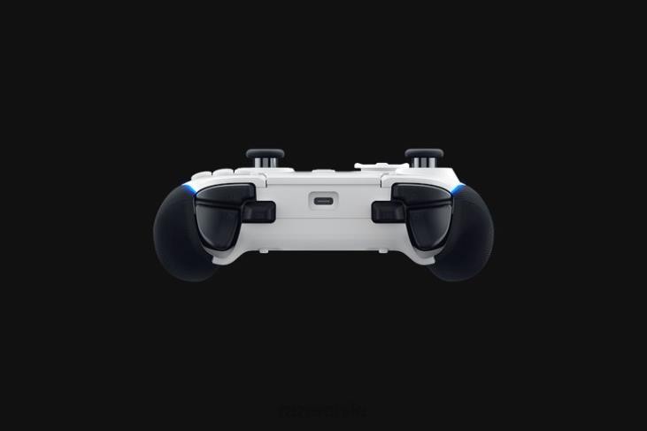 blanco consola 6B0F159 Lobezno v2 pro Razer