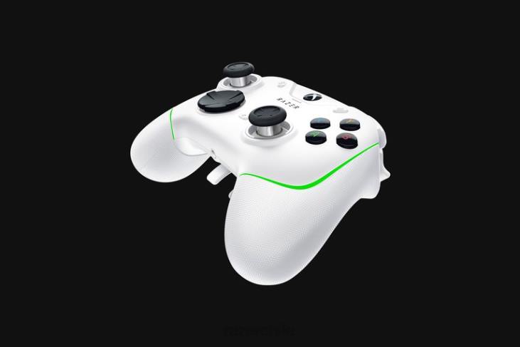 blanco consola 6B0F161 croma de lobezno v2 Razer
