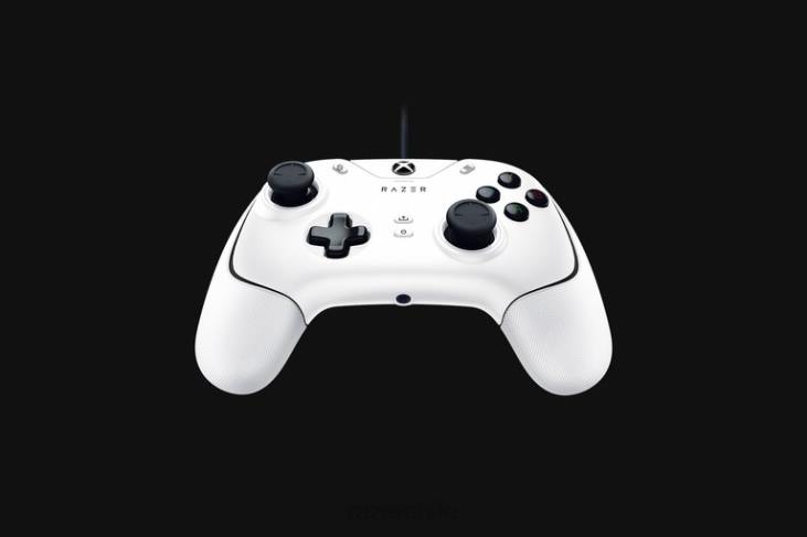 blanco consola 6B0F163 lobezno v2 Razer