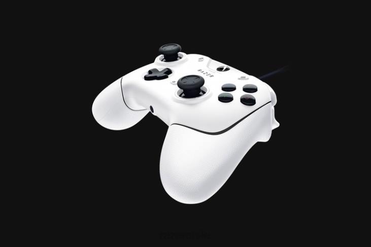 blanco consola 6B0F163 lobezno v2 Razer