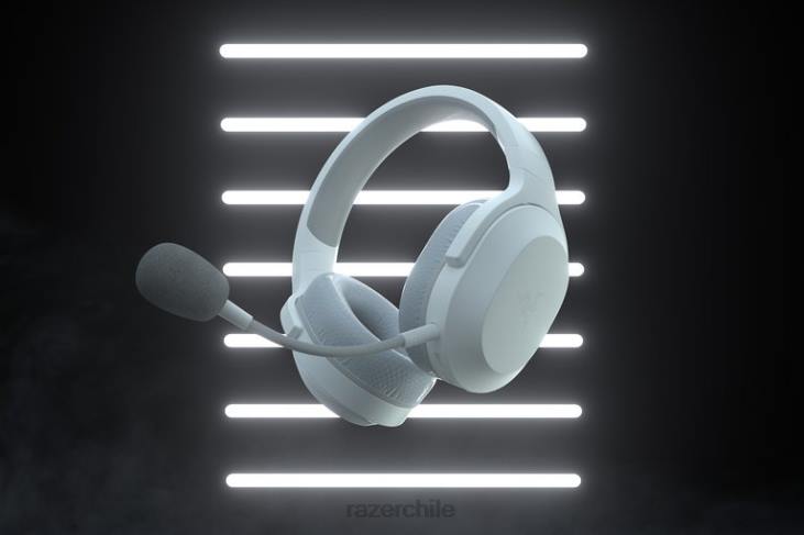 un color audio de juegos 6B0F92 barracuda - mercurio Razer