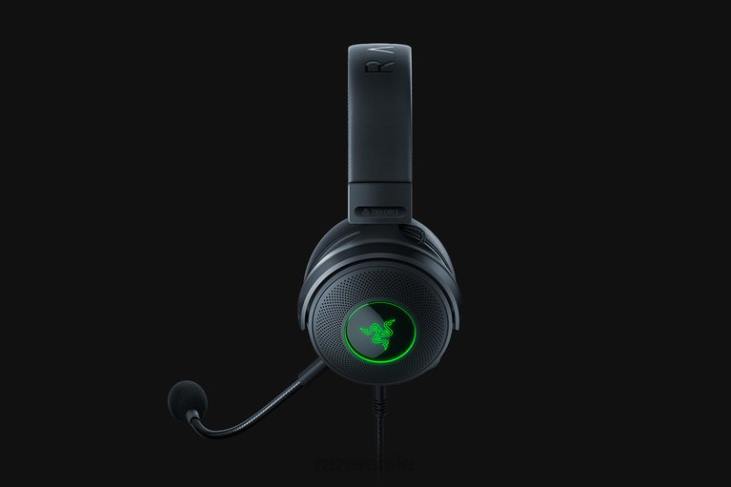 un color audio de juegos 6B0F96 kraken v3 Razer