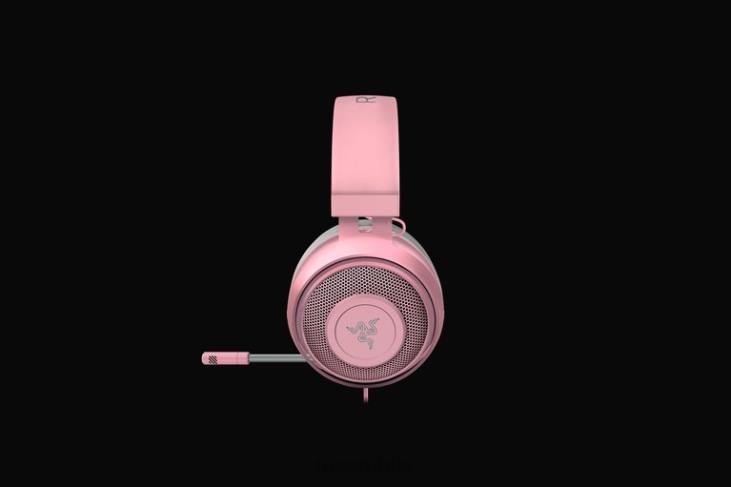 un color audio de juegos 6B0F98 kraken Razer