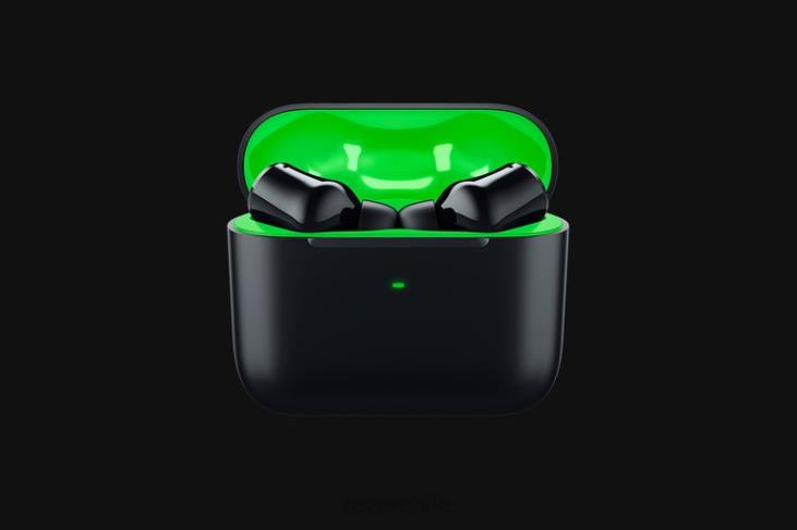 un color consola 6B0F150 hipervelocidad del tiburón martillo - con licencia xbox Razer