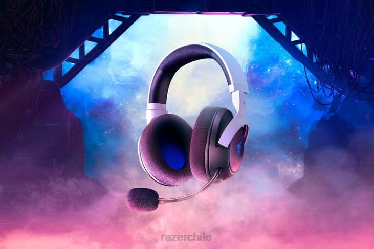 un color consola 6B0F156 kaira hyperspeed - licencia playstation Razer