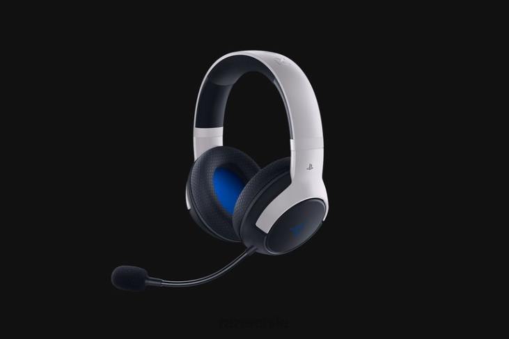 un color consola 6B0F156 kaira hyperspeed - licencia playstation Razer