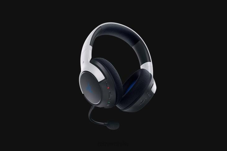 un color consola 6B0F156 kaira hyperspeed - licencia playstation Razer