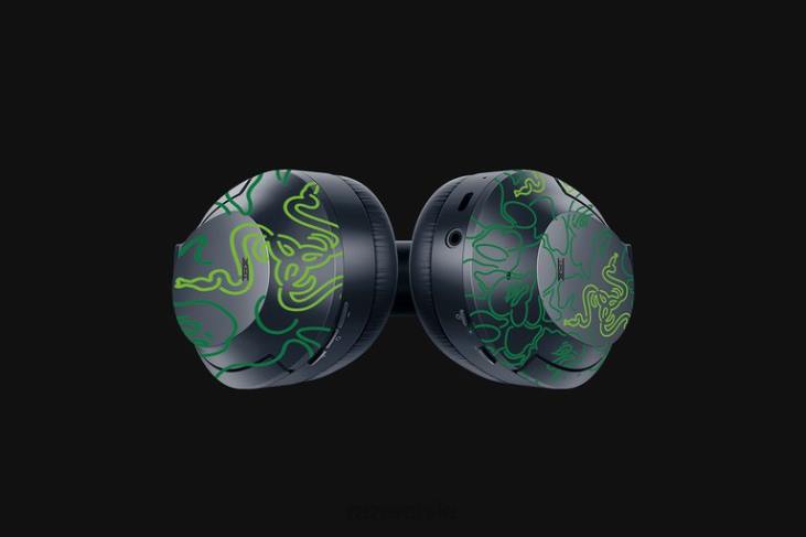 un color móvil 6B0F178 opus Razer X *A Bathing Ape