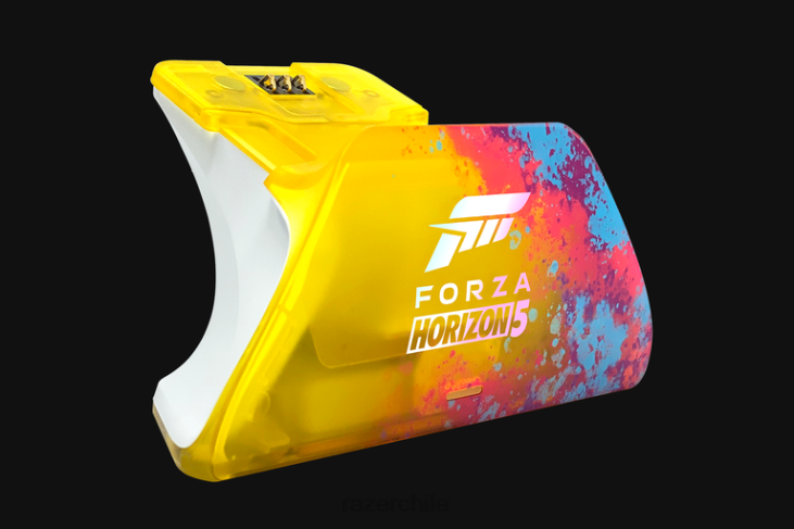 un color consola 6B0F165 soporte de carga rápida universal para xbox - forza horizonte 5 edición limitada Razer