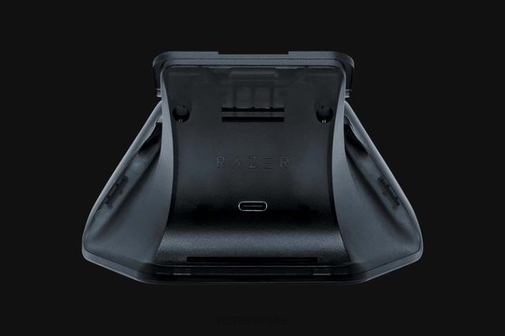 un color consola 6B0F166 soporte de carga rápida universal para xbox - edición limitada del 20 aniversario de xbox Razer