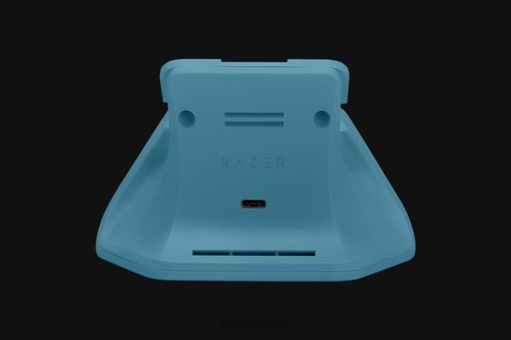 un color consola 6B0F170 soporte de carga rápida universal para xbox - camuflaje mineral Razer