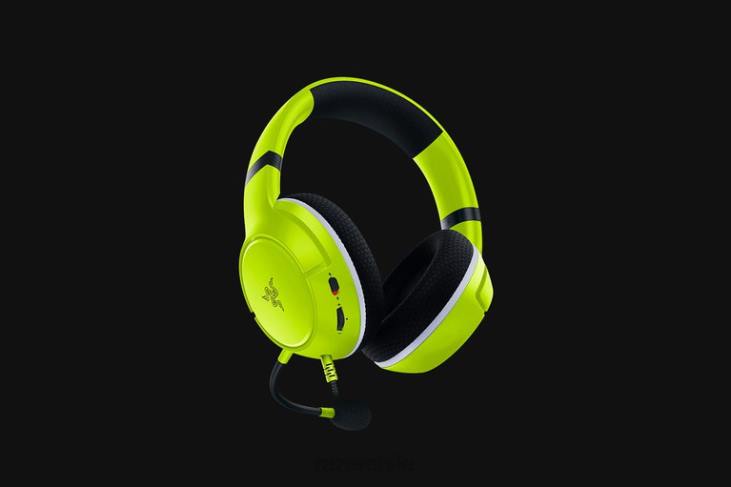 un color consola 6B0F174 paquete duo esencial para xbox - electric volt Razer