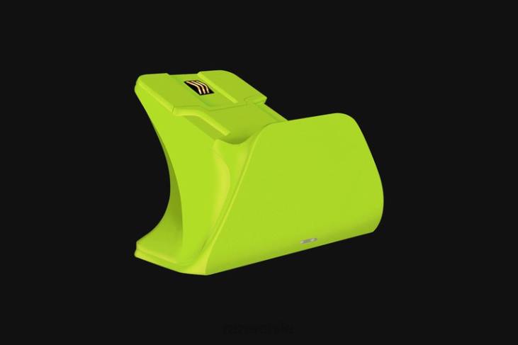 un color consola 6B0F174 paquete duo esencial para xbox - electric volt Razer