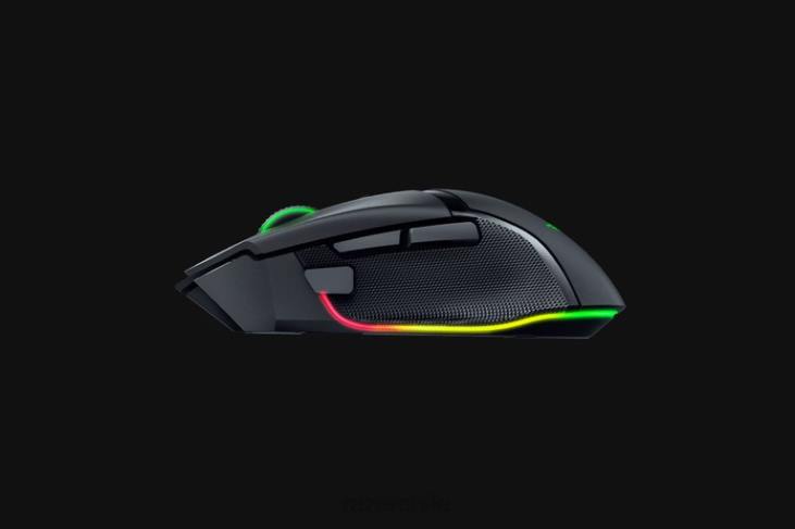 negro ratones 6B0F31 basilisco v3 pro Razer