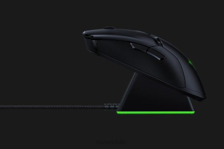 negro ratones 6B0F51 viper ultimate (solo mouse) Razer