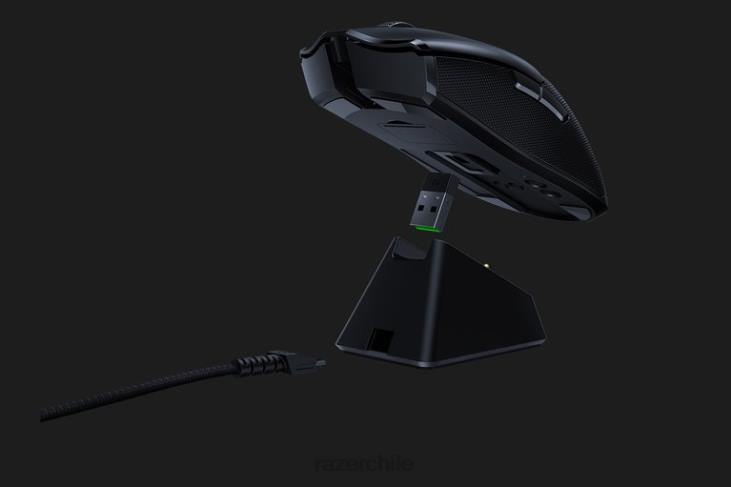 negro ratones 6B0F51 viper ultimate (solo mouse) Razer