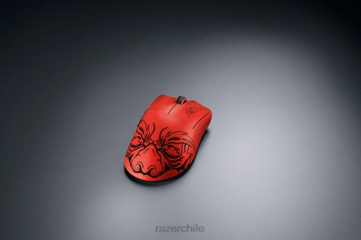 un color ratones 6B0F37 deathadder v3 pro edición farsante Razer