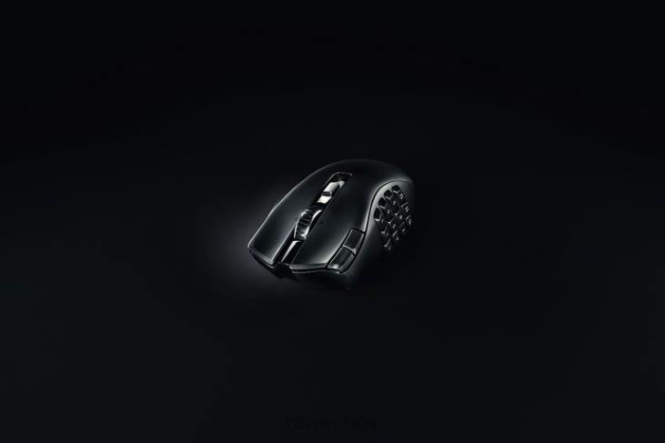 un color ratones 6B0F46 naga v2 hipervelocidad Razer