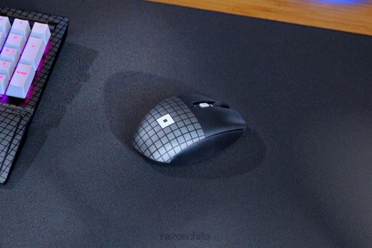 un color ratones 6B0F54 orochi v2 - edición roblox Razer