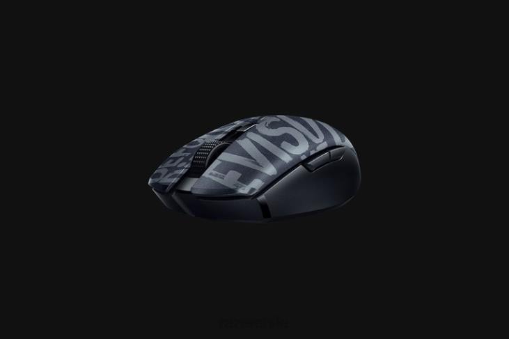 un color ratones 6B0F55 evisu orochi v2 Razer