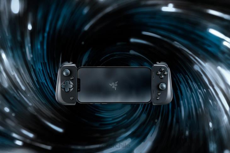 un color móvil 6B0F181 kishi v2 para iphone Razer