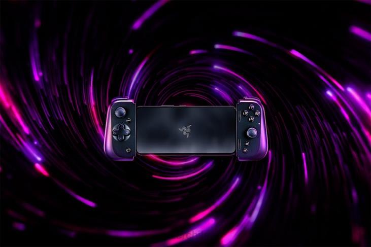 un color móvil 6B0F182 kishi v2 para android Razer