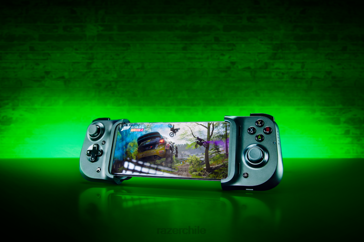 un color móvil 6B0F183 kishi para android (xbox) Razer