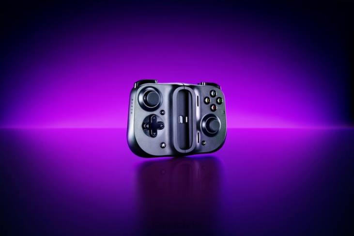 un color móvil 6B0F184 kishi para android Razer