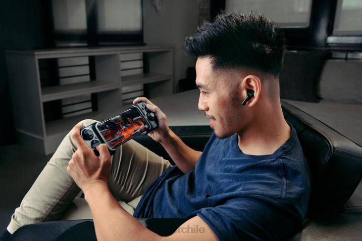 un color móvil 6B0F184 kishi para android Razer