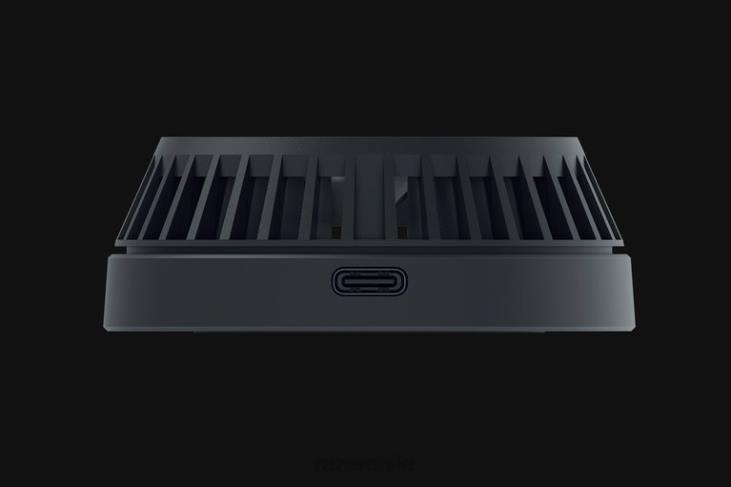 un color móvil 6B0F186 croma del refrigerador del teléfono - compatible con magsafe Razer