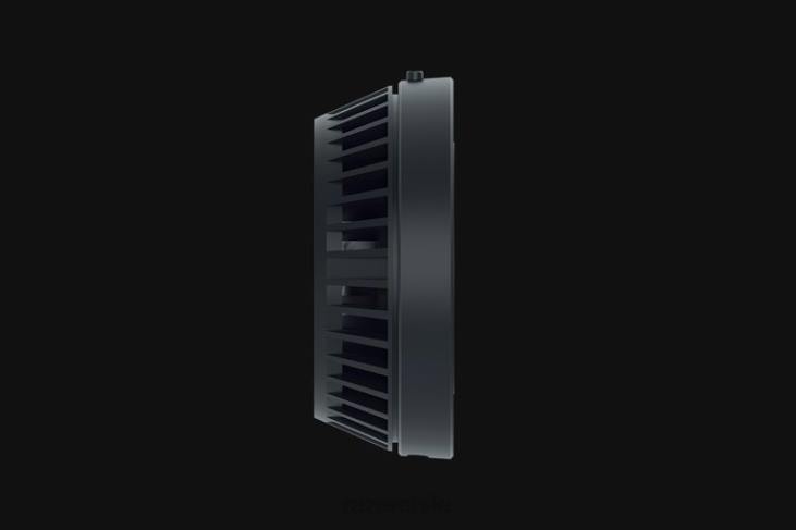 un color móvil 6B0F186 croma del refrigerador del teléfono - compatible con magsafe Razer