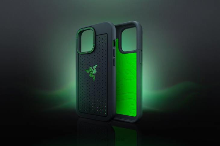 un color móvil 6B0F188 arctech pro para iphone 13 pro Razer