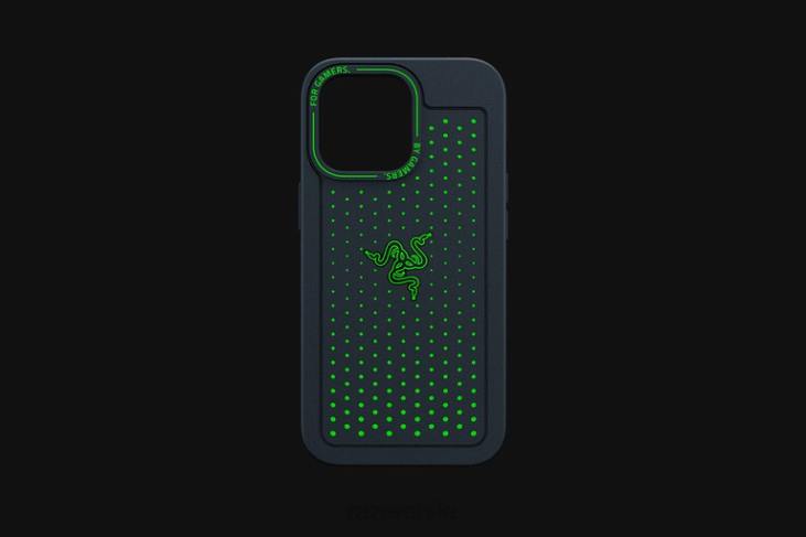 un color móvil 6B0F188 arctech pro para iphone 13 pro Razer