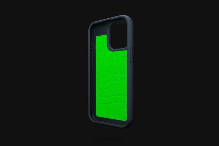 un color móvil 6B0F188 arctech pro para iphone 13 pro Razer