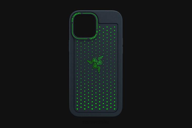 un color móvil 6B0F190 arctech pro para iphone 13 pro max Razer