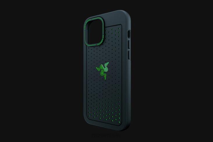 un color móvil 6B0F190 arctech pro para iphone 13 pro max Razer